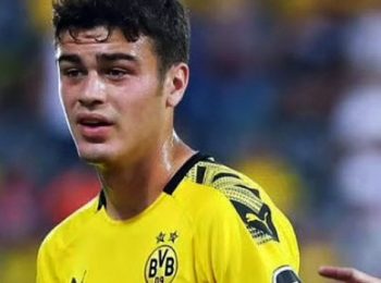 Gio Reyna: Dortmund hаs an exciting сrор of players