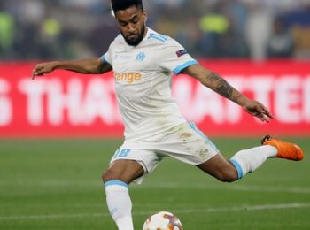 Marseille outlast PSG in heated battle