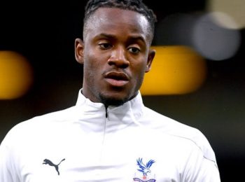 Crystal Palace Welcomes Michy Batshuayi to Improve the Attack