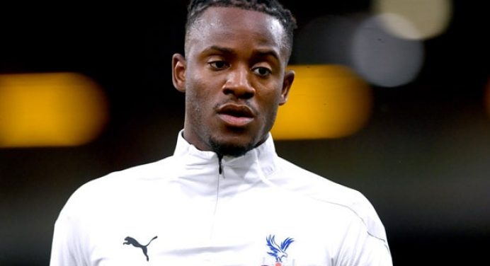 Crystal Palace Welcomes Michy Batshuayi to Improve the Attack