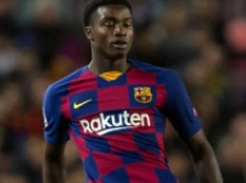 Wague, Vidal Close To Barcelona Exit