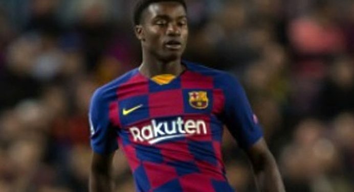 Wague, Vidal Close To Barcelona Exit