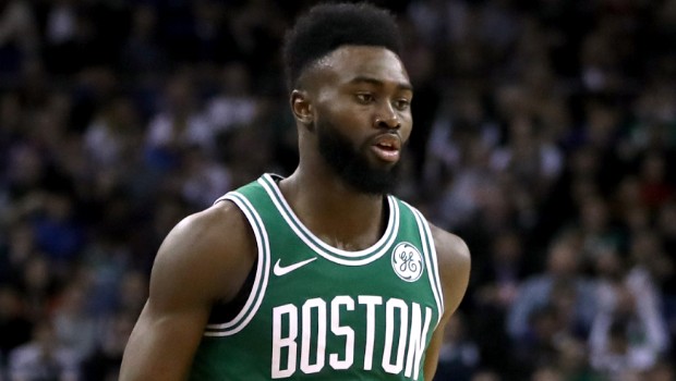 NBA Week 26 Thursday Match Predictions jaylen brown