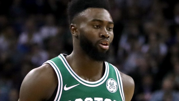 NBA Week 29 Friday Betting Tips jaylen brown