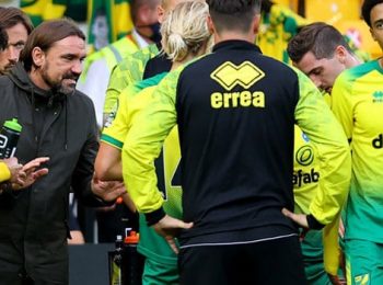 Norwich City Joins the Pilot Plan to Allow Fans into the Stadiums