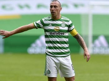 Hoops captain satisfied with manager’s squad rotation policy