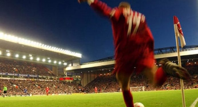 The Scottish Premiership Will Allow Fans to the Stadiums