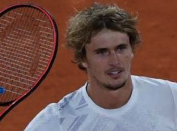 Zverev Wins For The Second Week In Cologne