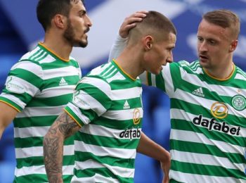 Europa League: Celtic vs. AC Milan Preview