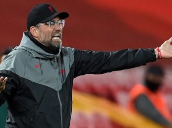 Klopp criticizes Premier League over fixture congestion