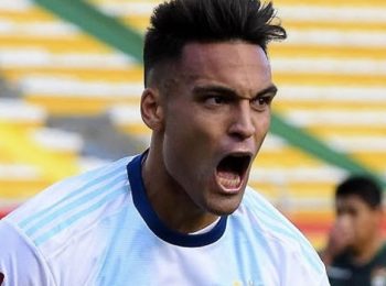 Argentina beat Bolivia in come back win, as Ecuador thrash Uruguay 4-1