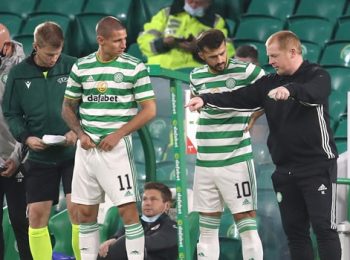 Celtic reaching new heights in the Scottish Premiership