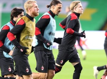 Europa League : AC Milan vs Lille Preview