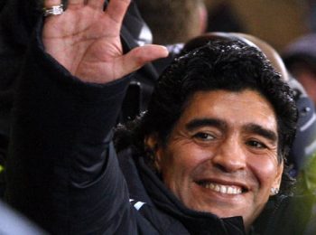 La Liga to observe a minute of silence in weekend games to honor late Maradona