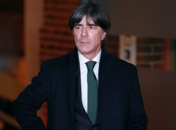 Joachim Low to continue as Germany coach despite huge loss to Spain