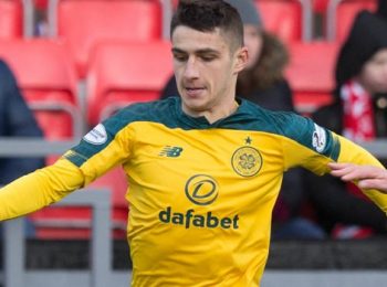 Lennon hopes on Celtic on-loan star dashed as player fails to live up to expectation