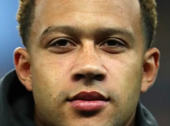 Depay criticises Lyon’s mentality over underwhelming Ligue 1 start