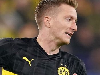 Dortmund centre-back reflects on loss against Bayern Munich