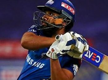 Mumbai Indians Win Fifth IPL Title