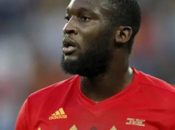 Lukaku announces his return from injury with a brace for Inter