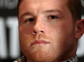 Saul ‘Canelo’ Alvarez set for super-middleweight clash with Callum Smith