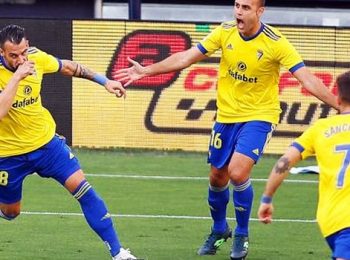 La Liga: Cadiz vs. Barcelona Preview