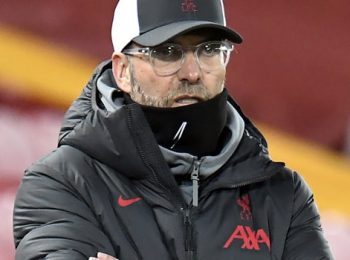 Jürgen Klopp: Chelsea look like the favourites to win Premier League title