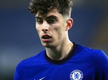 Kai Havertz may need a season to adapt to the Premier League: Frank Lampard