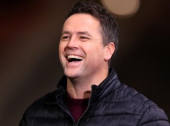 Michael Owen picks four teams who are capable of winning Premier League 2020-21