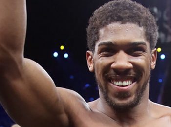 Anthony Joshua has a confidence issue: Tyson Fury