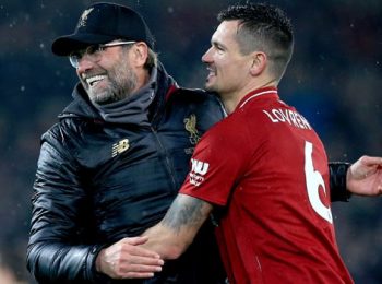 Premier League | Liverpool miss me more than I miss them: Dejan Lovren