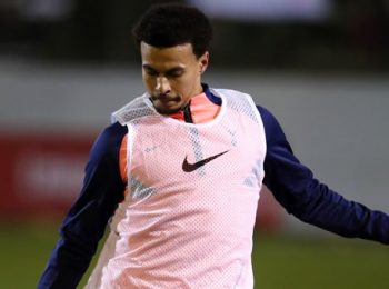 Tottenham Refuses to Approve Dele Alli’s Loan Move