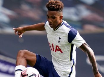 Bеnfіса rеаdу tо rесаll Fernandes frоm Tottenham thіѕ January