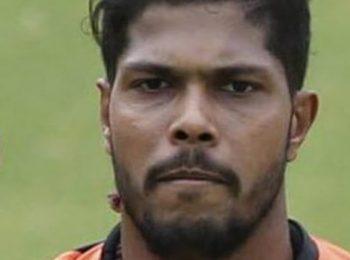 India Looks to Natarajan as Umesh Yadav Set to Miss Test No. 3, 4 vs Australia