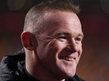 Manchester United will win the Premier League title this season: Wayne Rooney