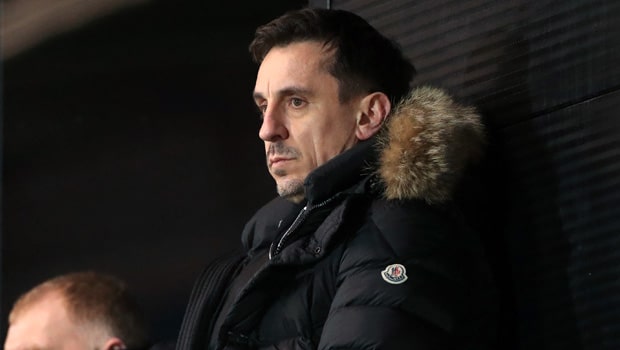 Gary Neville