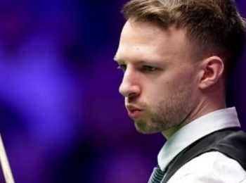 Judd Trump Goes Join-Third In Highest Century Breaks Standing