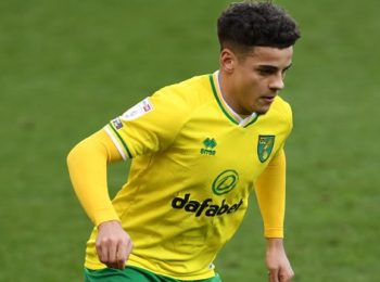 Everton Shows Interest In Norwich’s Max Aarons