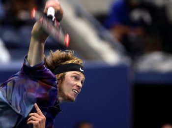 Richard Gasquet feels Andrey Rublev will win a Grand Slam very soon