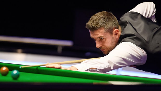 Mark Selby