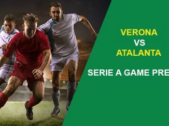 Hellas Verona vs Atalanta: Serie A Game Preview