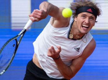 Alexander Zverev claims to understand Dominic Thiem as he also suffers from lack of motivation