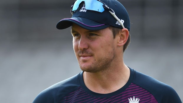 Jason Roy