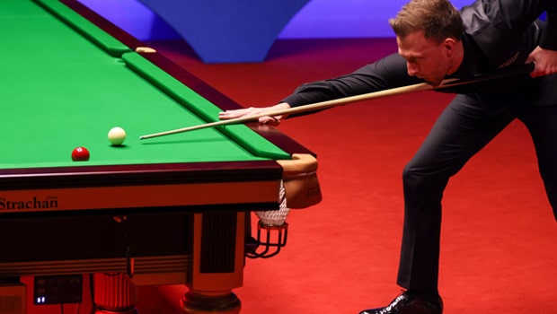 Judd Trump Snooker