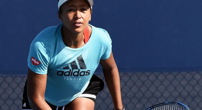 Australian Open champion Naomi Osaka confident ahead of Madrid Open despite not playing on clay for two years