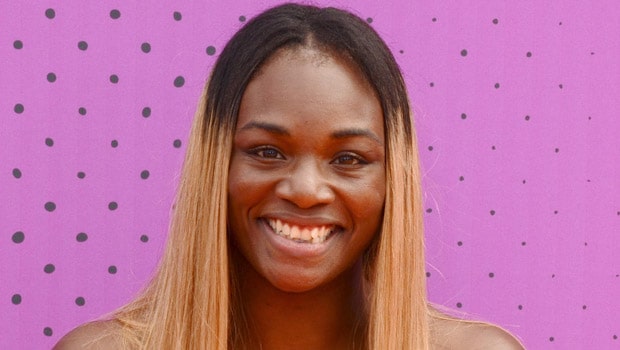 Claressa Shields