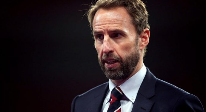 Harry Kane’s transfer likely to take place after the Euros: Gareth Southgate