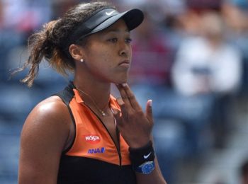 Japanese tennis player Naomi Osaka looking forward to an emotional Olympics debut at Tokyo