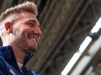 It’s really over – Former Arsenal striker Nicklas Bendtner announces retirement