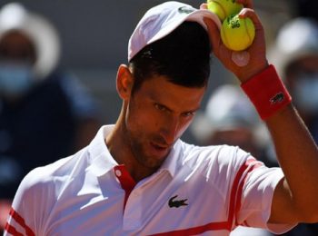 Former Doubles great Todd Woodbridge believes that Novak Djokovic can win the Calendar Golden Slam this year